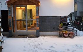 Aman Inn
